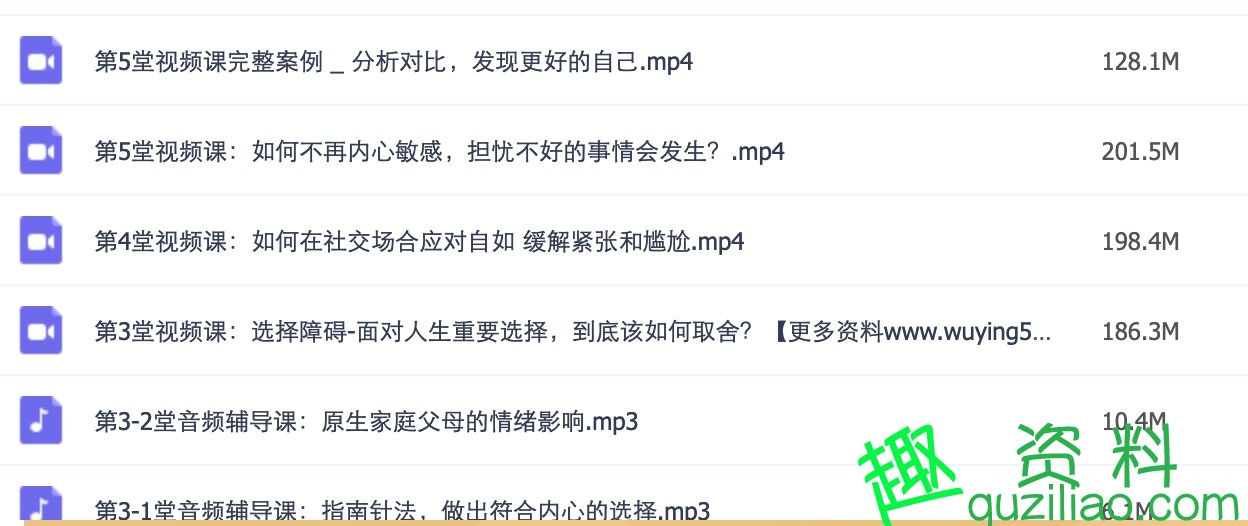 人人都可以學(xué)會(huì)的超級(jí)記憶法+告別負(fù)面情緒的困擾，做自己的情緒顧問(wèn)插圖3