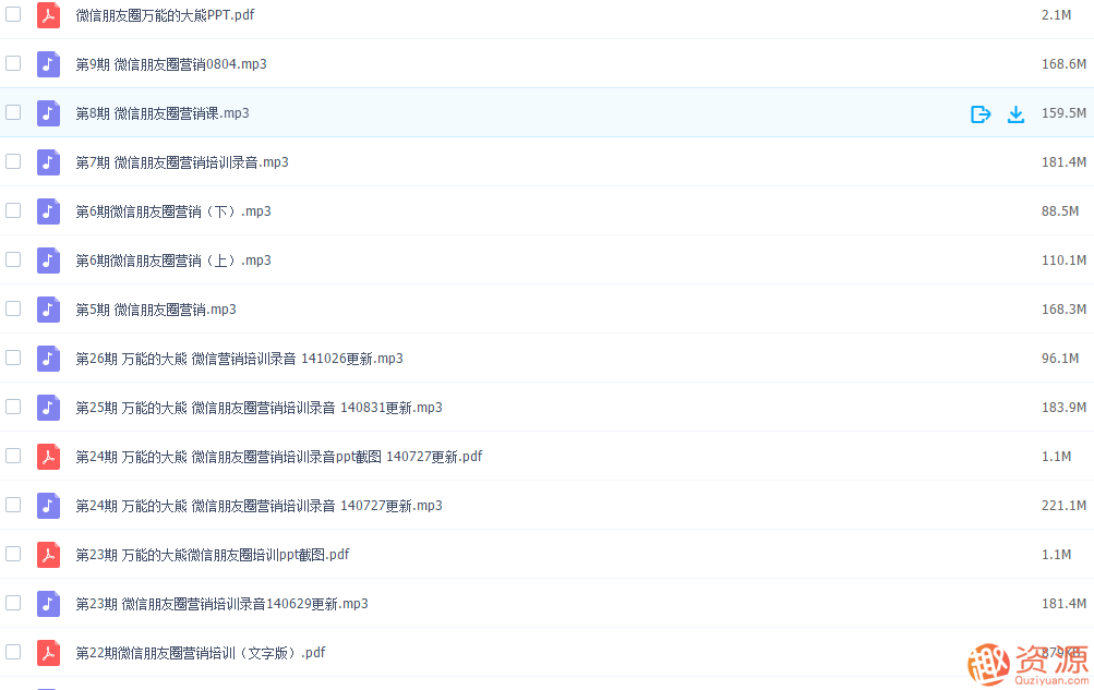 萬(wàn)能的大熊微信營(yíng)銷(xiāo)教程插圖1