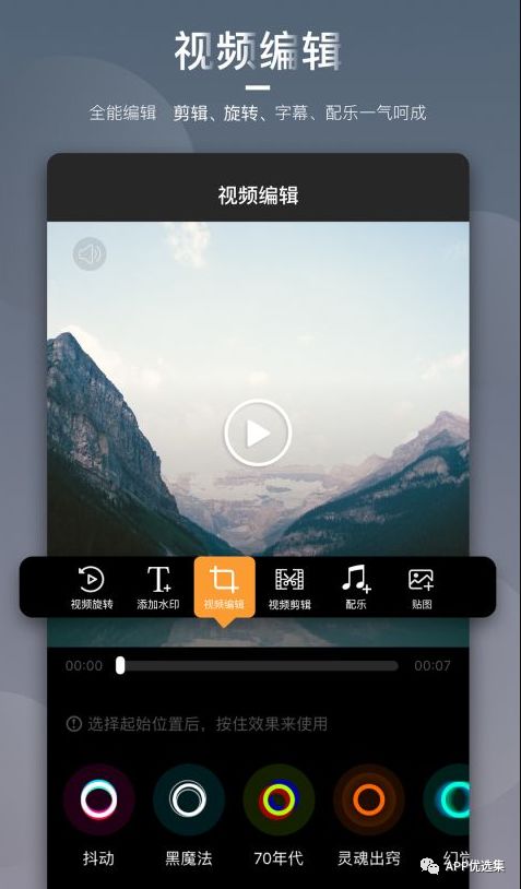 搞大事|成年人的下半場(chǎng)都是從這些神器開(kāi)始插圖6