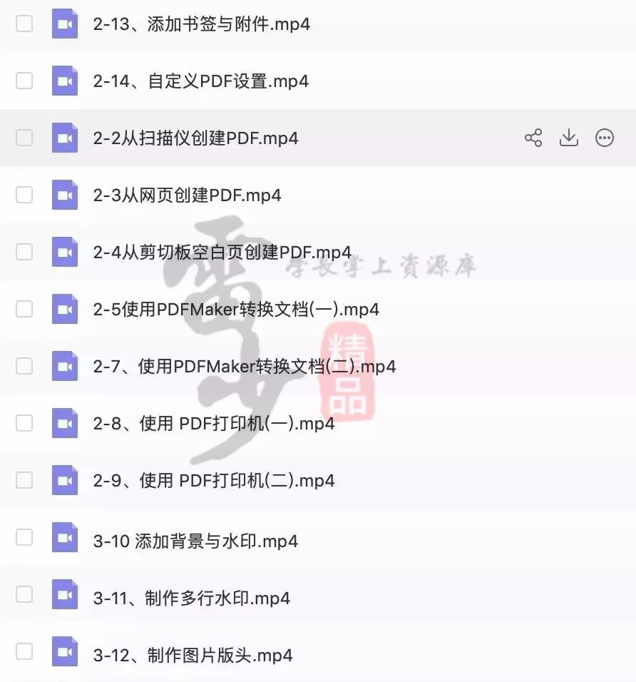 萬能PDF編輯“神器”來了，說說PDF格式不能改的？插圖9