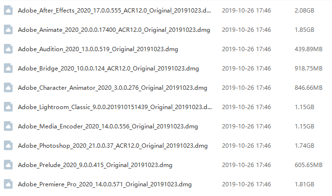 Adobe 2020終于來了，一鍵安裝，限時(shí)領(lǐng)取！插圖17