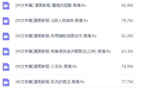 想要自學(xué)動(dòng)漫，你需要這份超強(qiáng)教程！插圖4