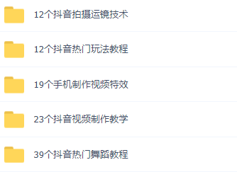 這可能是最全面的抖音實(shí)戰(zhàn)教程，月入10萬不是夢！插圖16