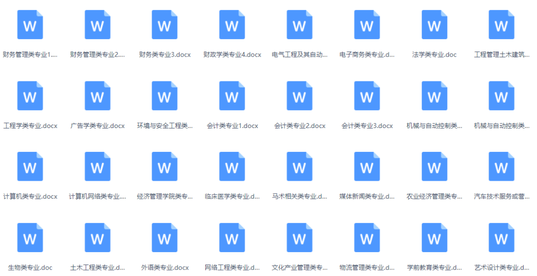 職業(yè)生涯規(guī)劃大禮包，這可能是最全面的了！插圖3