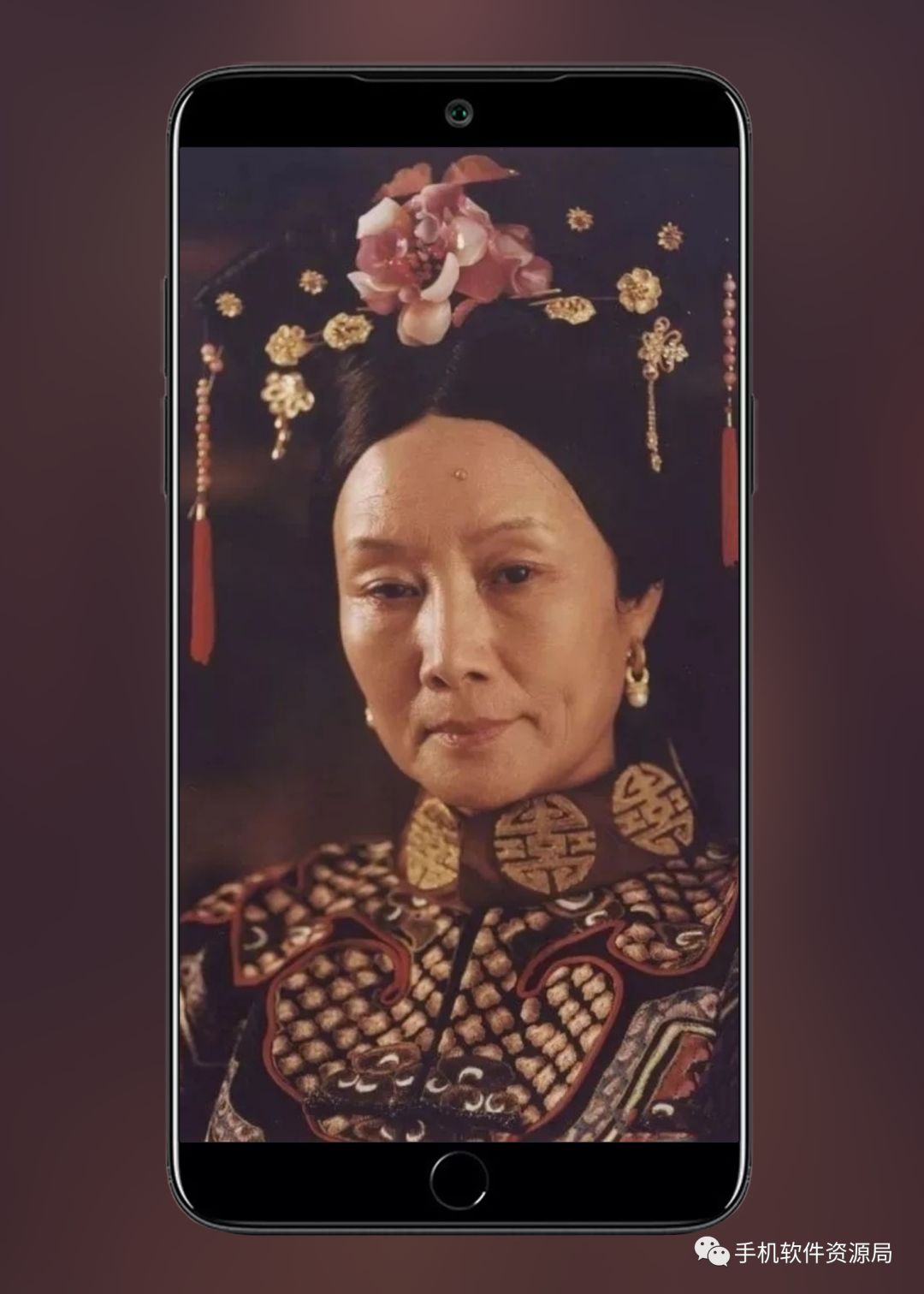 絕版收藏 | 豆瓣評分最高的2部國產(chǎn)神劇巔峰經(jīng)典之作？插圖10