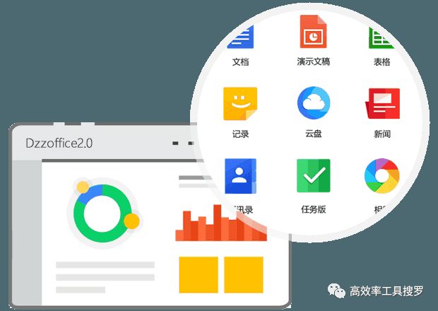 一堆黑科技效率工具來襲，建議立即體驗插圖3