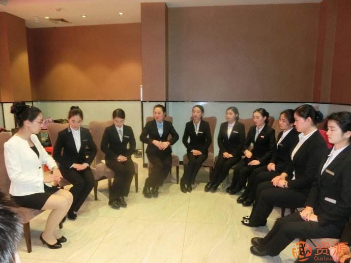 客服如何培訓(xùn)？金牌客服培訓(xùn)課程_教程分享插圖