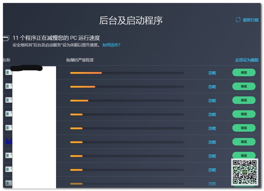 全球最佳電腦性能優(yōu)化神器：不僅能防病毒，還能使系統(tǒng)運(yùn)行狀態(tài)達(dá)到最佳插圖6