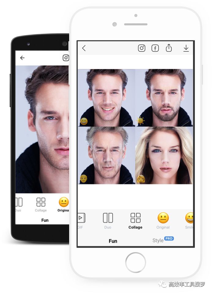 最近發(fā)現(xiàn)【特別驚艷】的新App，會(huì)讓你另眼相看插圖