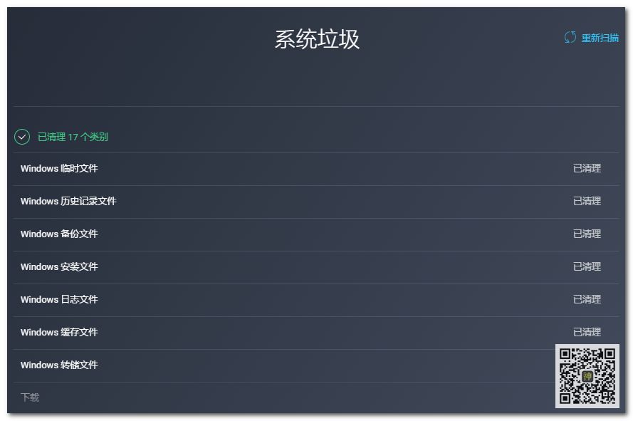 全球最佳電腦性能優(yōu)化神器：不僅能防病毒，還能使系統(tǒng)運(yùn)行狀態(tài)達(dá)到最佳插圖8
