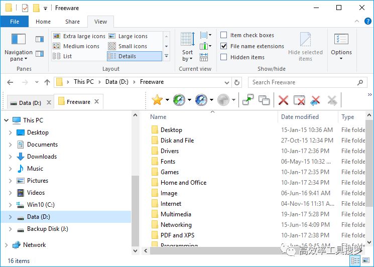 8 款特別棒的Windows 軟件，保證你不沒(méi)用過(guò)插圖2