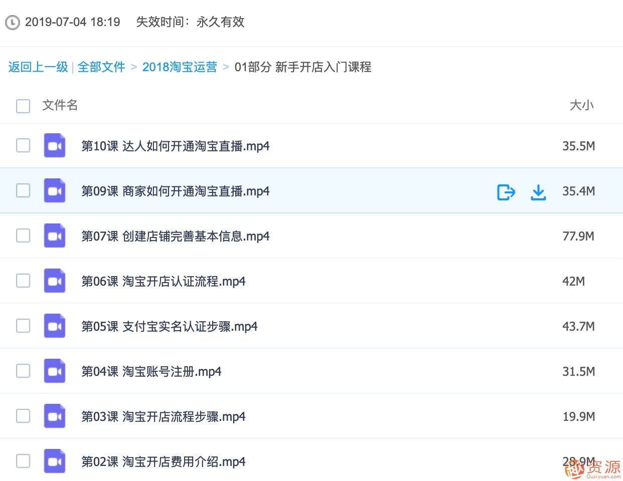 淘寶運(yùn)營(yíng)自學(xué)教程，淘寶開(kāi)店基礎(chǔ)教程插圖3