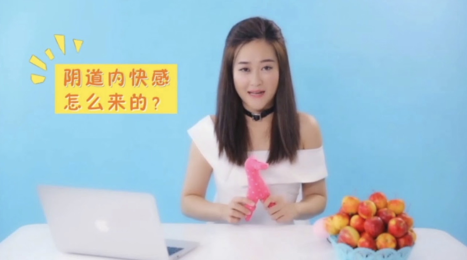 李熙墨《求求你們，我們女生想被這么撩》（MP4無刪減版） 百度網(wǎng)盤插圖