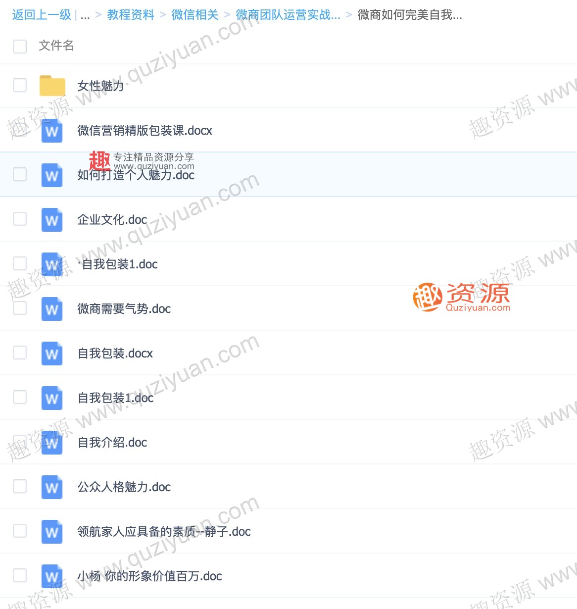 微商團(tuán)隊(duì)運(yùn)營(yíng)實(shí)戰(zhàn)，高端社群內(nèi)部資料 百度網(wǎng)盤(pán)插圖2