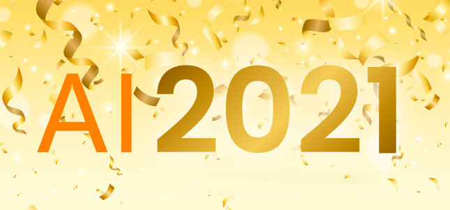 AI2021從入門到精通-第1張圖片-學技樹 AI2021從入門到精通-第1張圖片-學技樹