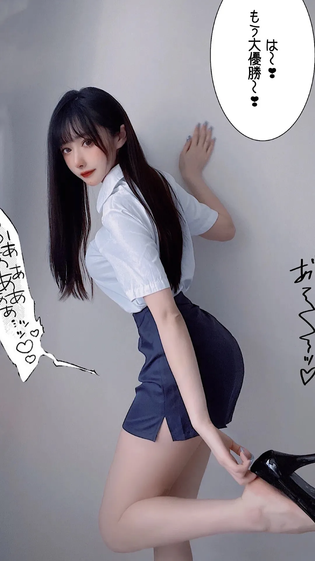 這身材，你還有啥好說(shuō)的？插圖30