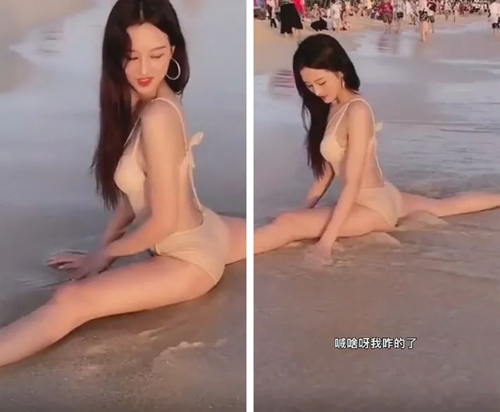 這孔雀紋身真大??！插圖8