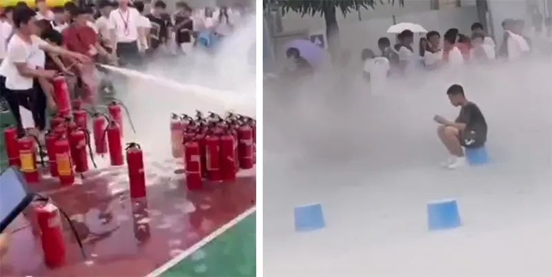 這孔雀紋身真大??！插圖20