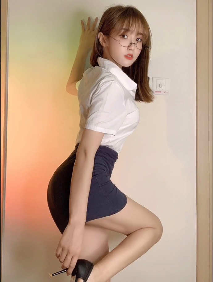 微胖就是好啊，肉多，但是軟呀插圖2