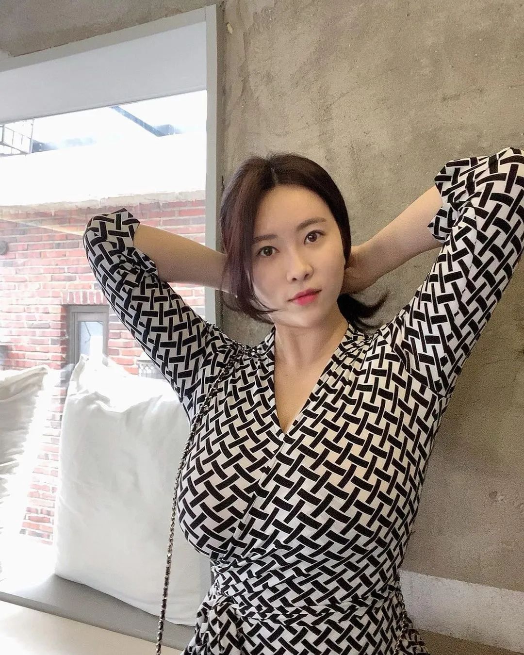 微胖就是好啊，肉多，但是軟呀插圖8