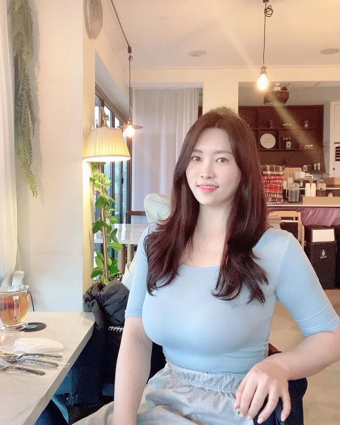 微胖就是好啊，肉多，但是軟呀插圖34