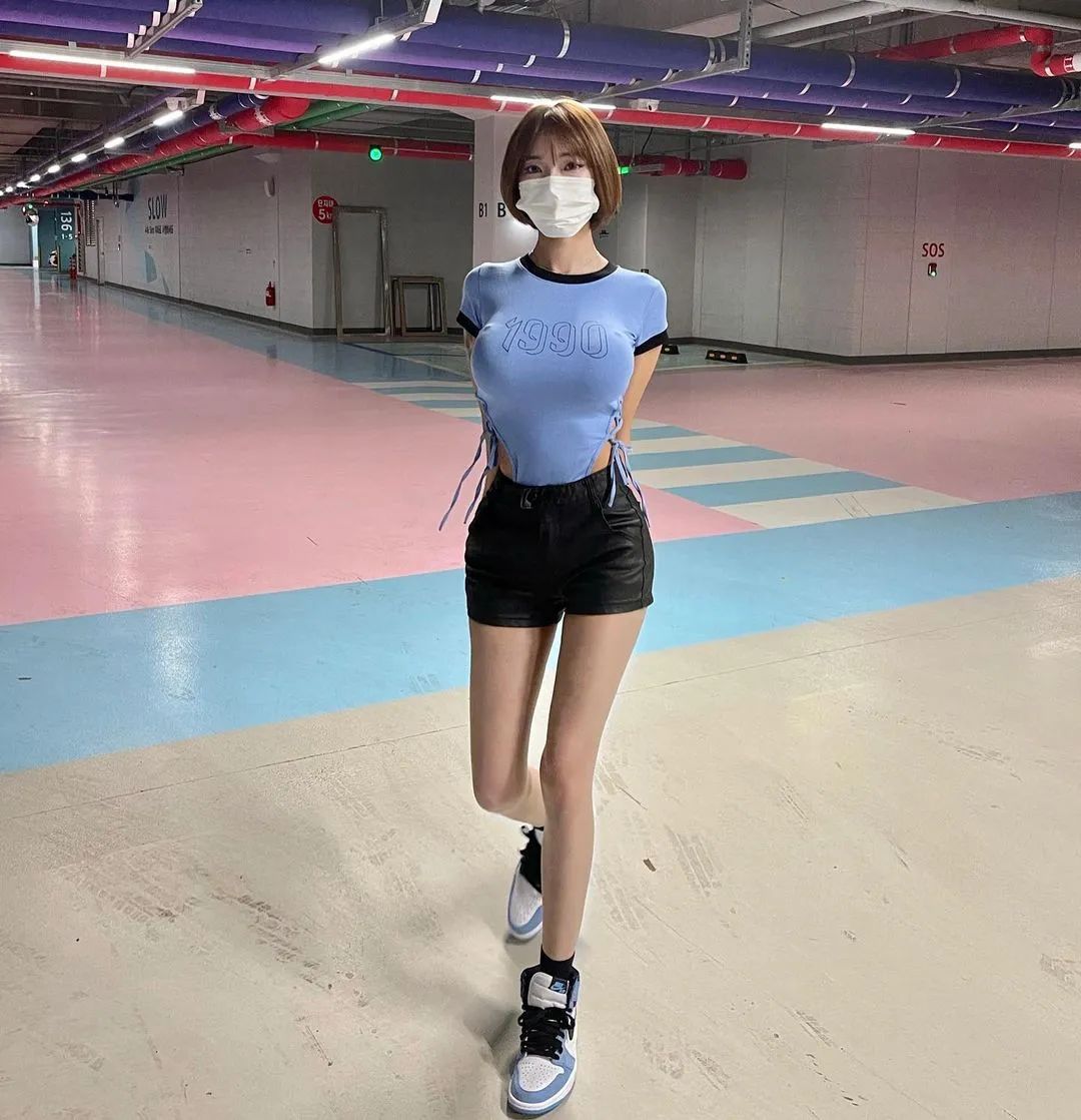 微胖就是好啊，肉多，但是軟呀插圖54