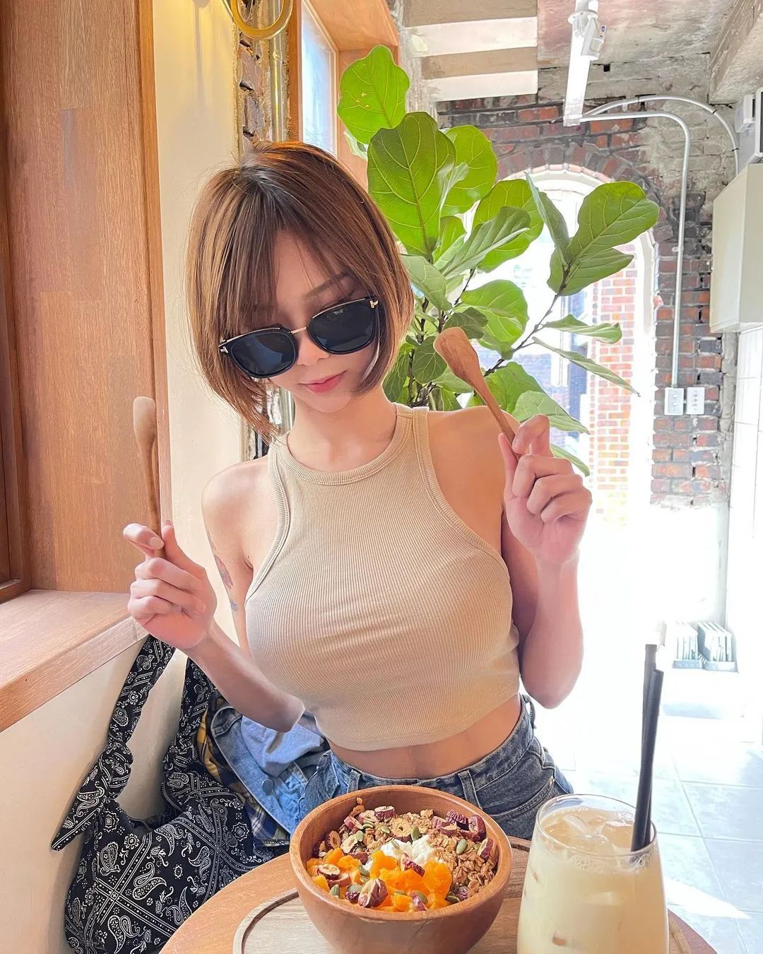 微胖就是好啊，肉多，但是軟呀插圖57