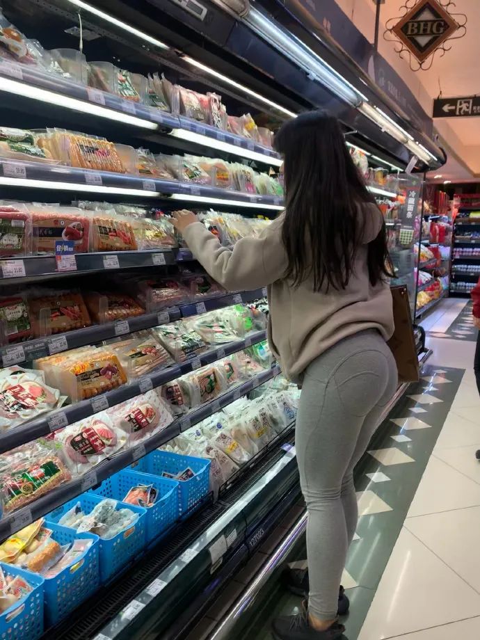 微胖就是好啊，肉多，但是軟呀插圖84
