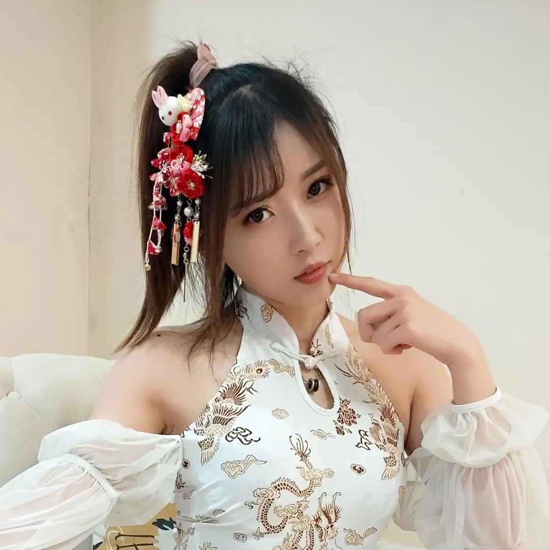 這口罩也太可愛了點(diǎn)吧！插圖24
