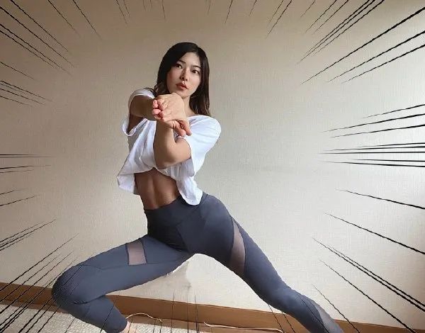 這難道不是傳說(shuō)的微胖??？插圖26