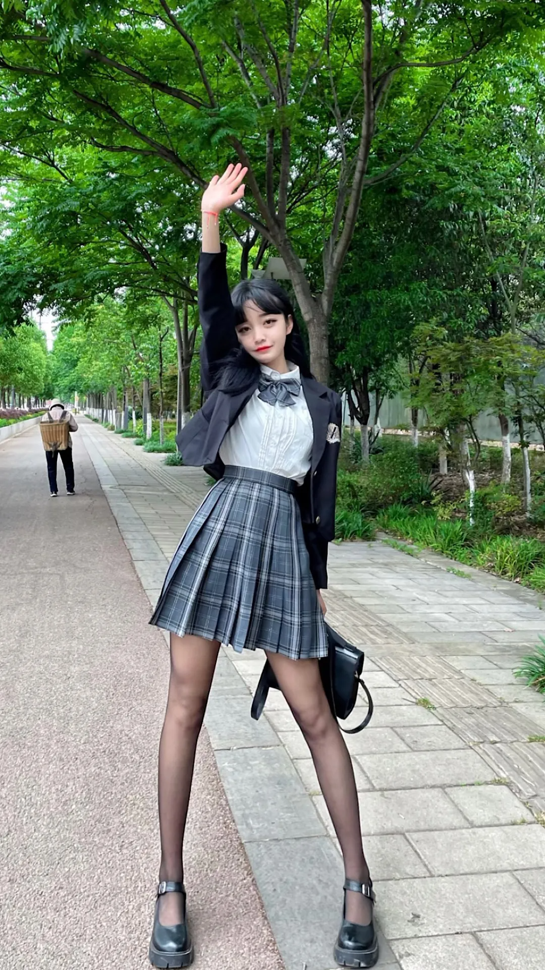 有這種身材還會在乎臉嗎？插圖25