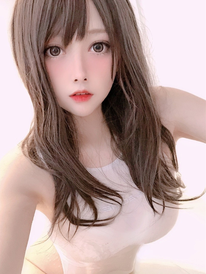 膚白貌美！念念_D超棒13套高清攝影圖片系列！