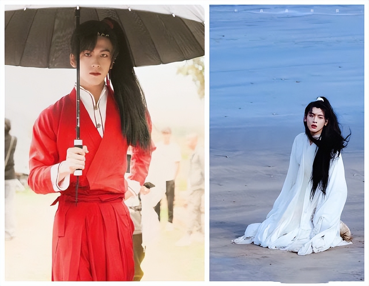 《青春有你3》選手名單公開，95后流量小生讓女士尖叫插圖2