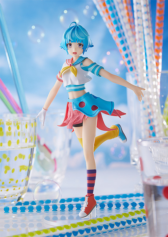 電影《泡泡》女主角「歌」化身為POP UP PARADE模型登場！插圖