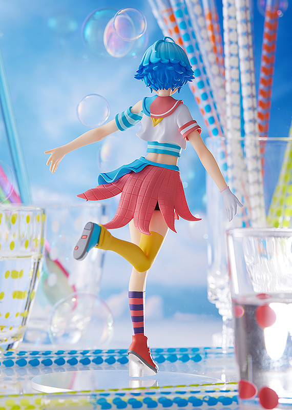 電影《泡泡》女主角「歌」化身為POP UP PARADE模型登場！插圖1