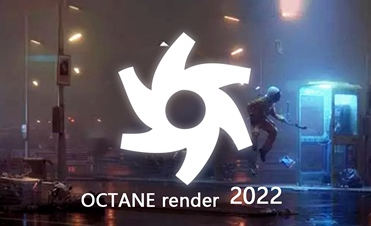 C4D+OC渲染商業案例系統課2022年百度網盤