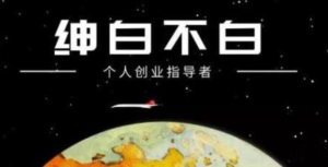 紳白不白-淘特項目第1期，淘特玩法，簡單門檻低可批量操作百度網盤插圖