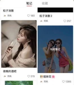 微頭條美女號玩法,拿捏流量密碼引爆賺錢百度網(wǎng)盤插圖 微頭條美女號玩法,拿捏流量密碼引爆賺錢百度網(wǎng)盤插圖