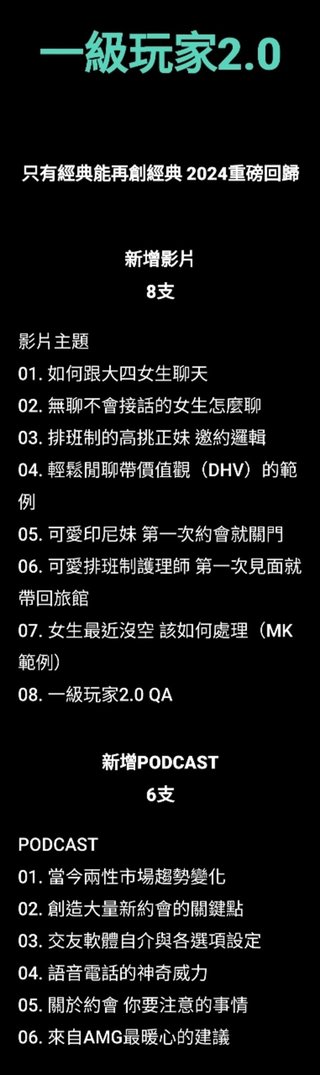 【情感上新】11.AMG《一級玩家2.0》插圖 【情感上新】11.AMG《一級玩家2.0》