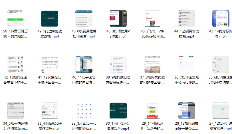 狼團(tuán)聯(lián)盟個人IP打造，個人IP變現(xiàn)全攻略：私域運(yùn)營,微信技巧,公眾號運(yùn)營插圖2